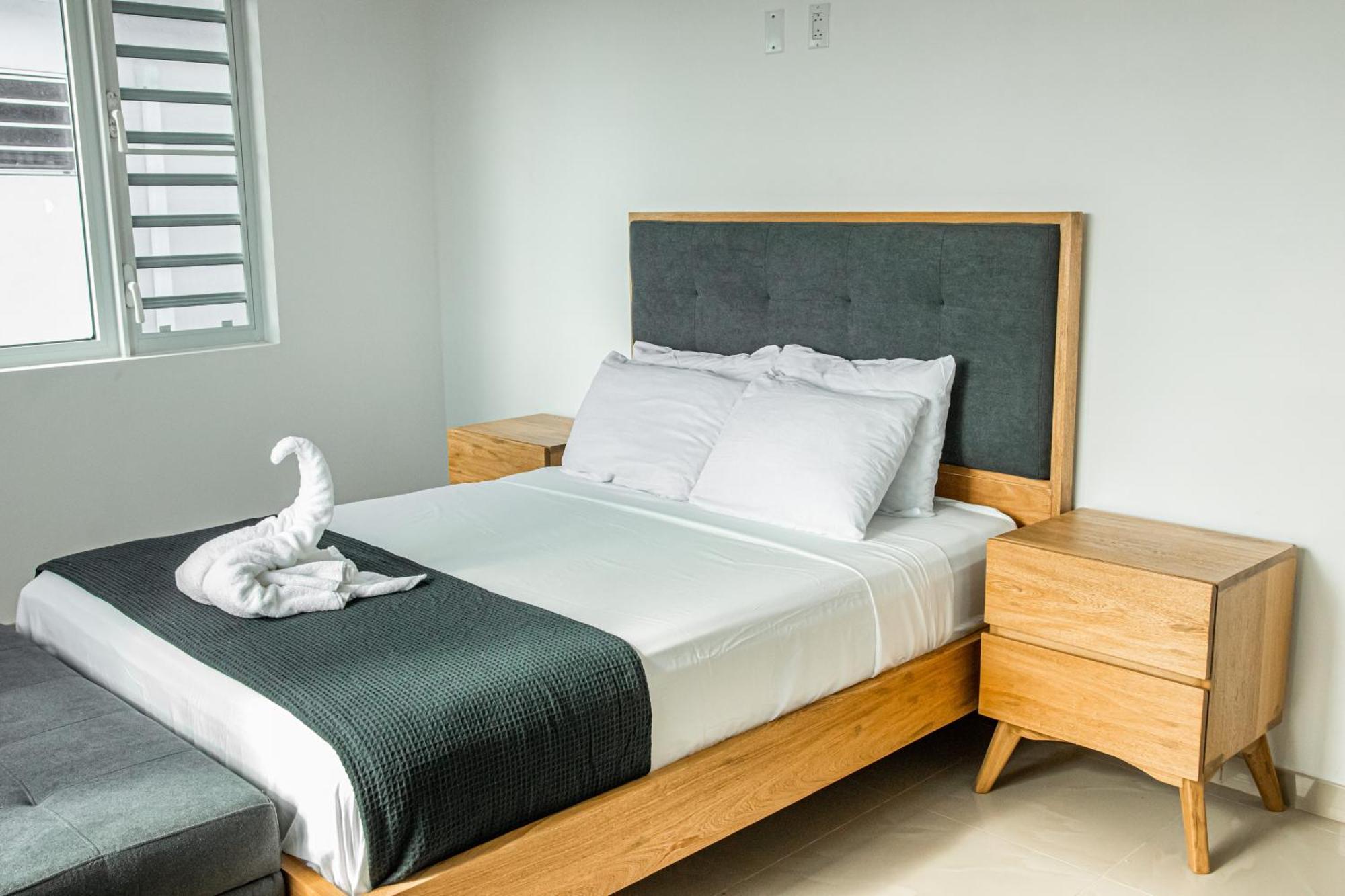 Lyra Vacation Rentals Willemstad Exteriér fotografie