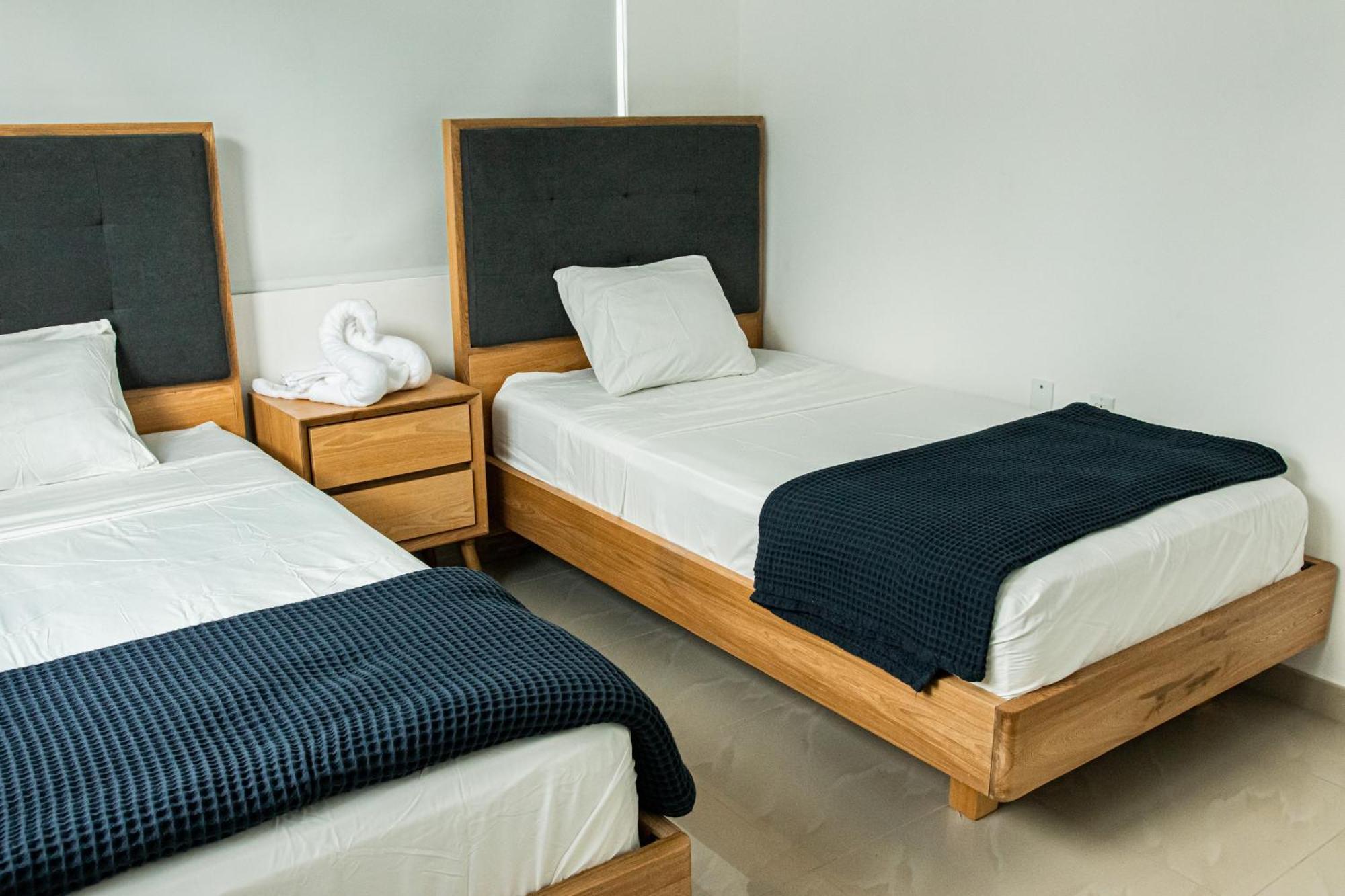 Lyra Vacation Rentals Willemstad Exteriér fotografie